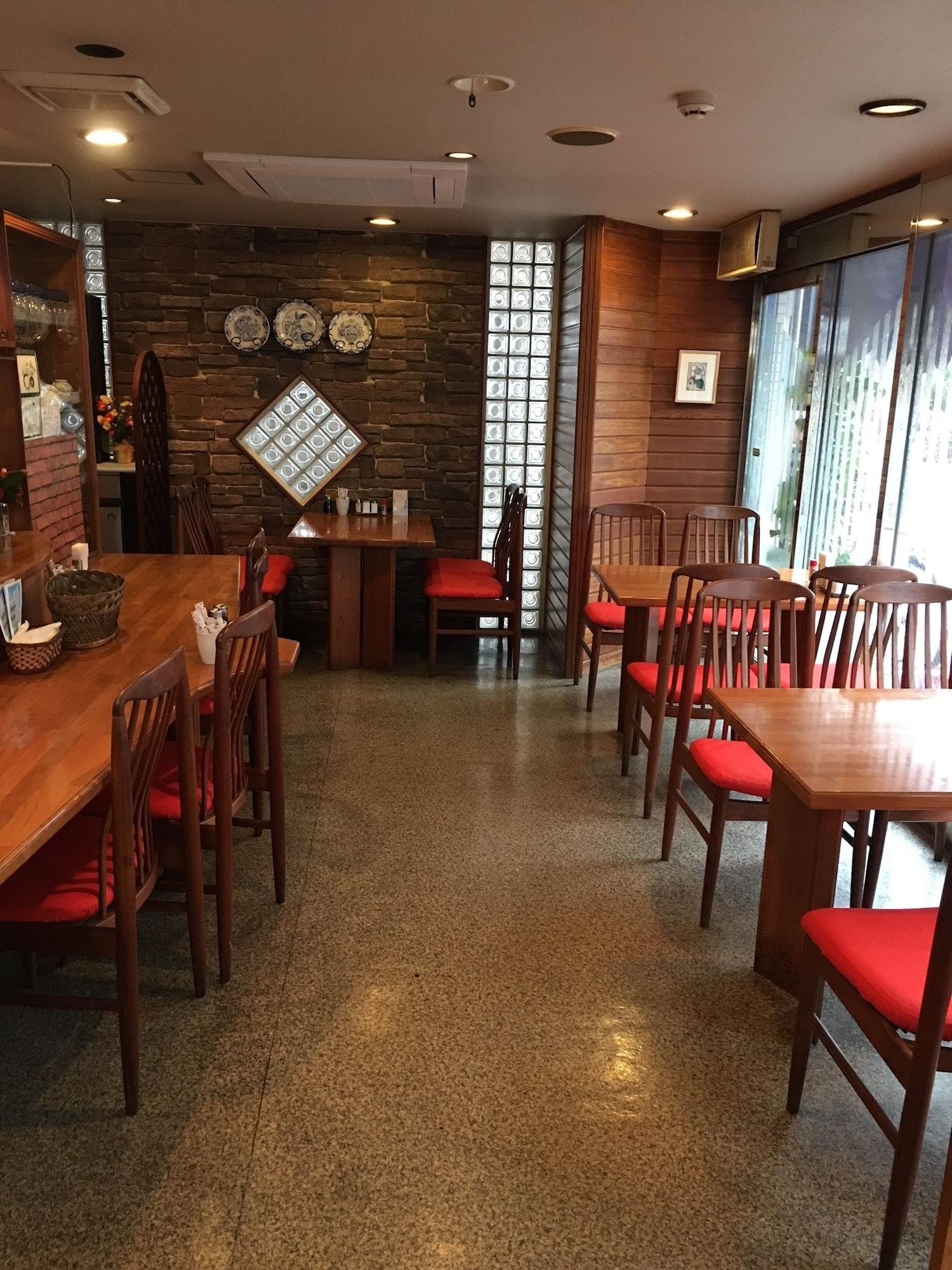 ホテル　セントピア 東村山市 エクステリア 写真