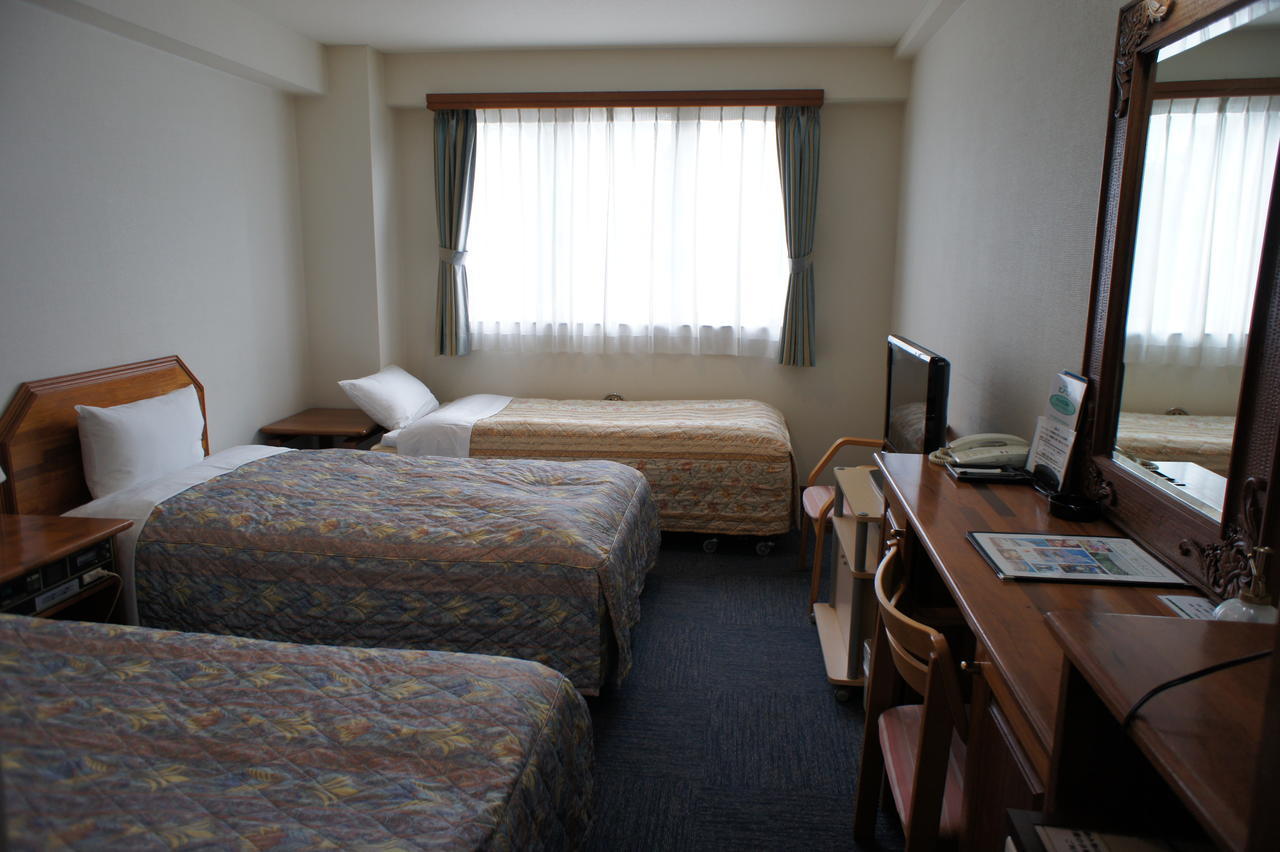 ホテル　セントピア 東村山市 部屋 写真
